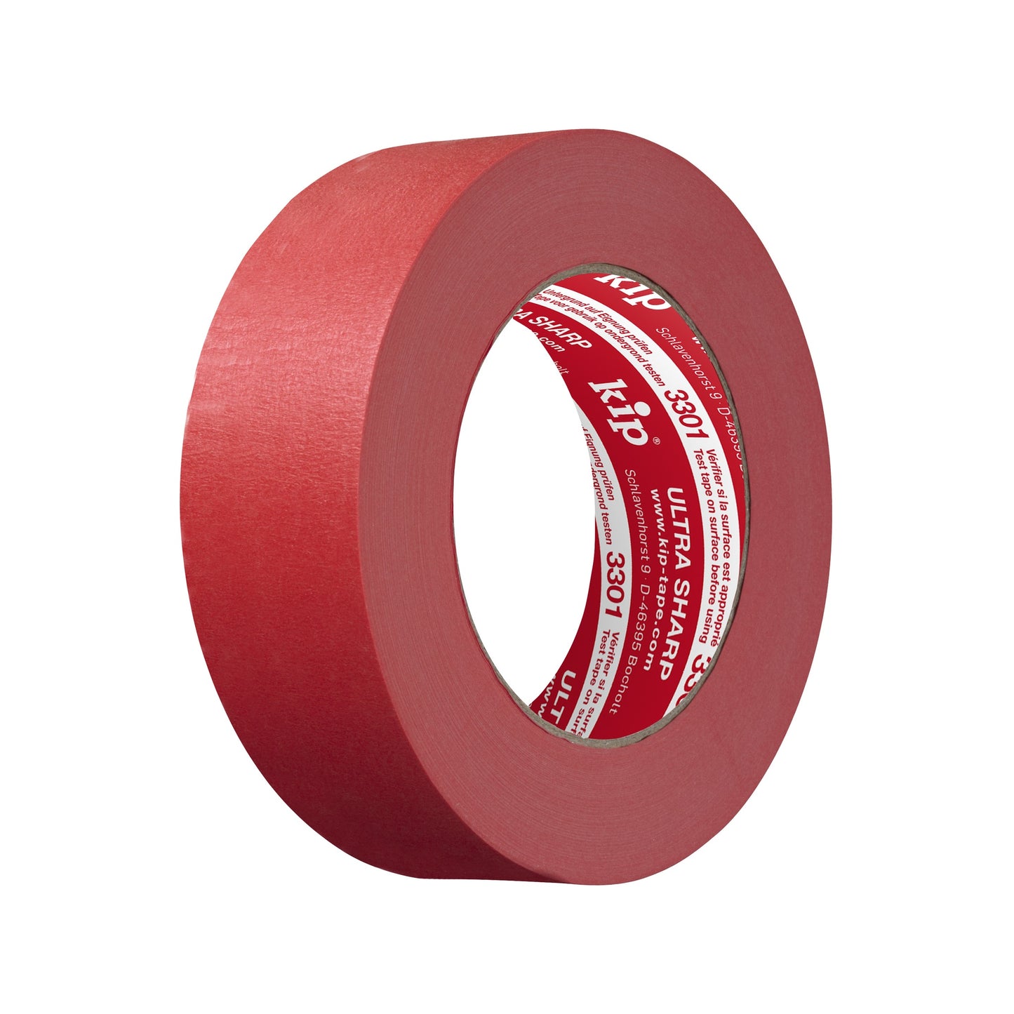 KIP© 3301 Ultra Sharp® – 36 mm × 50 m