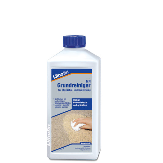 Lithofin MN Grundreiniger – 500 ml