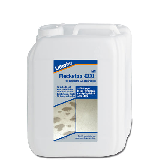 Lithofin MN Fleckstop >ECO< – 5 Liter