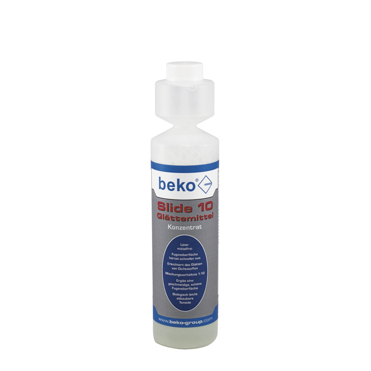 beko® Glättemittel verschiedene Gebindegrößen - Bauwolke24