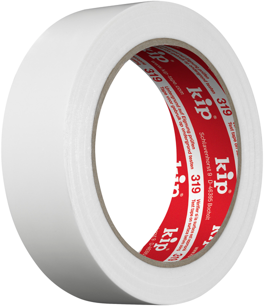 KIP® 319 PE-Schutzband Premium Plus – glatt - Bauwolke24