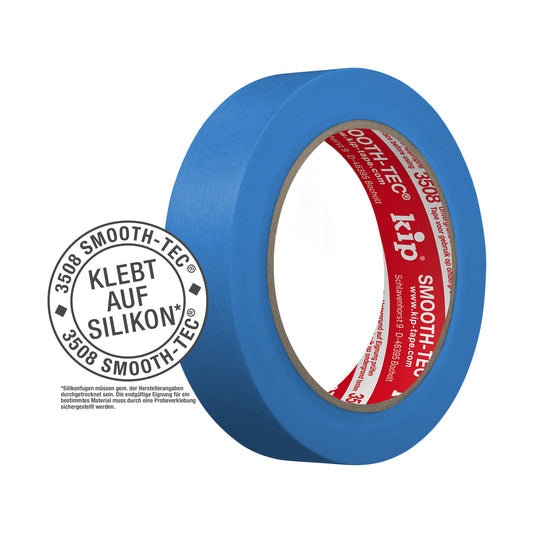 KIP© 3508 SMOOTH-TEC® – 24 mm × 50 m