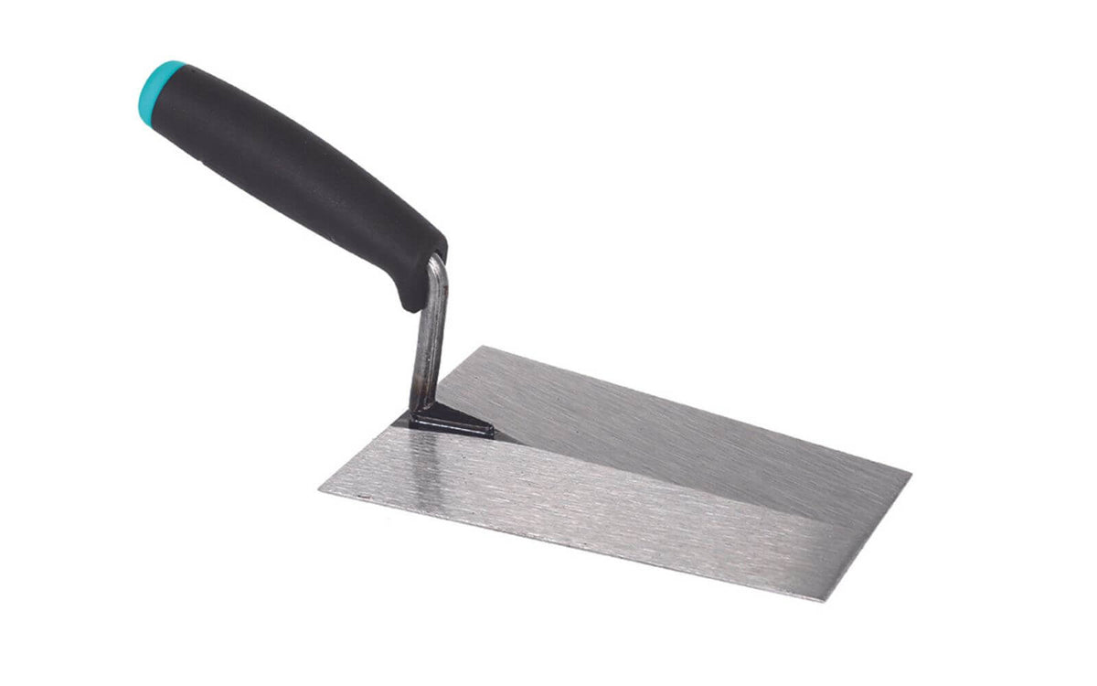 BIHUI BTCHB Berner Putzkelle mit Softgriff