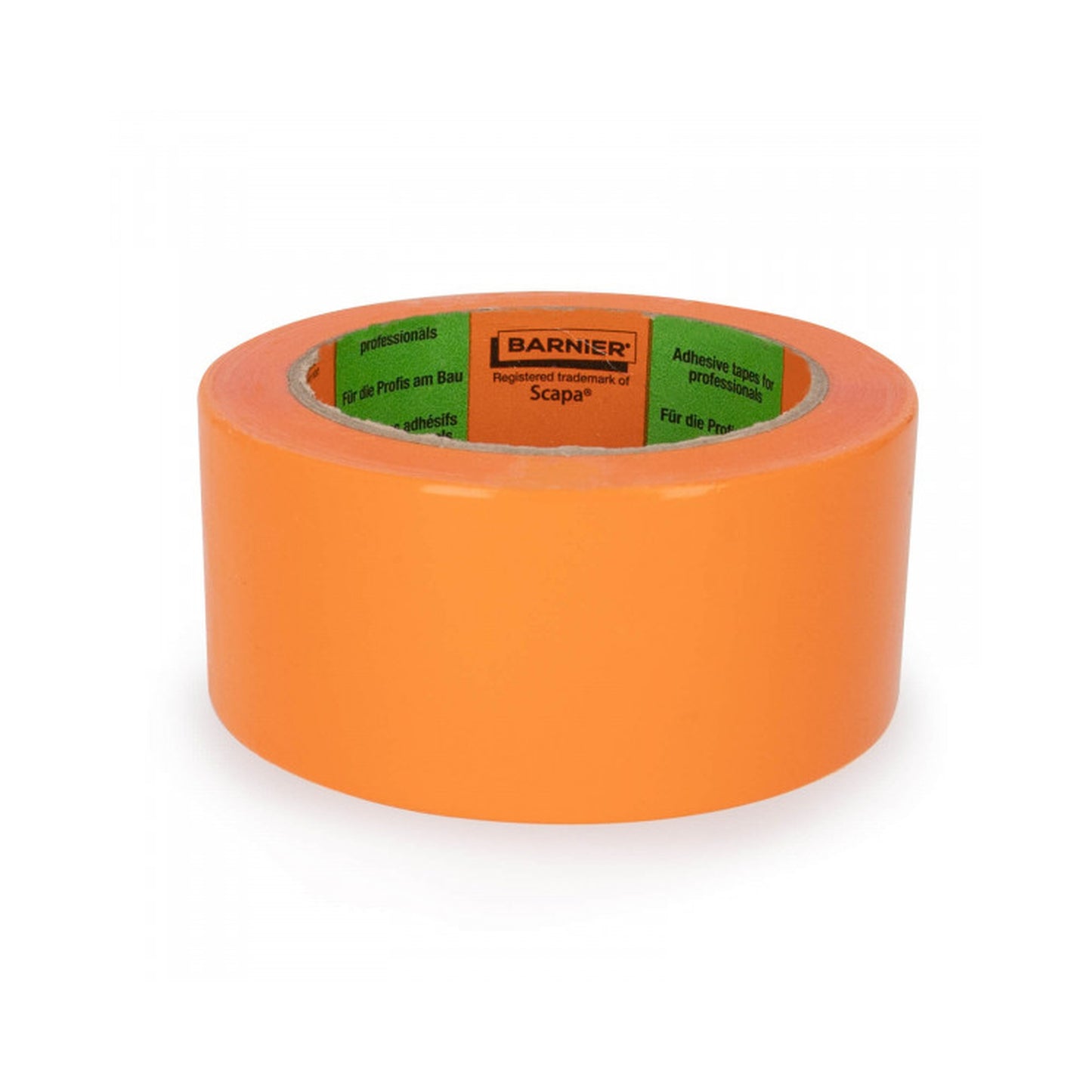 Scapa BARNIER ® 6095 Orange Premium PVC-Abdeckband – 50 mm x 33 m