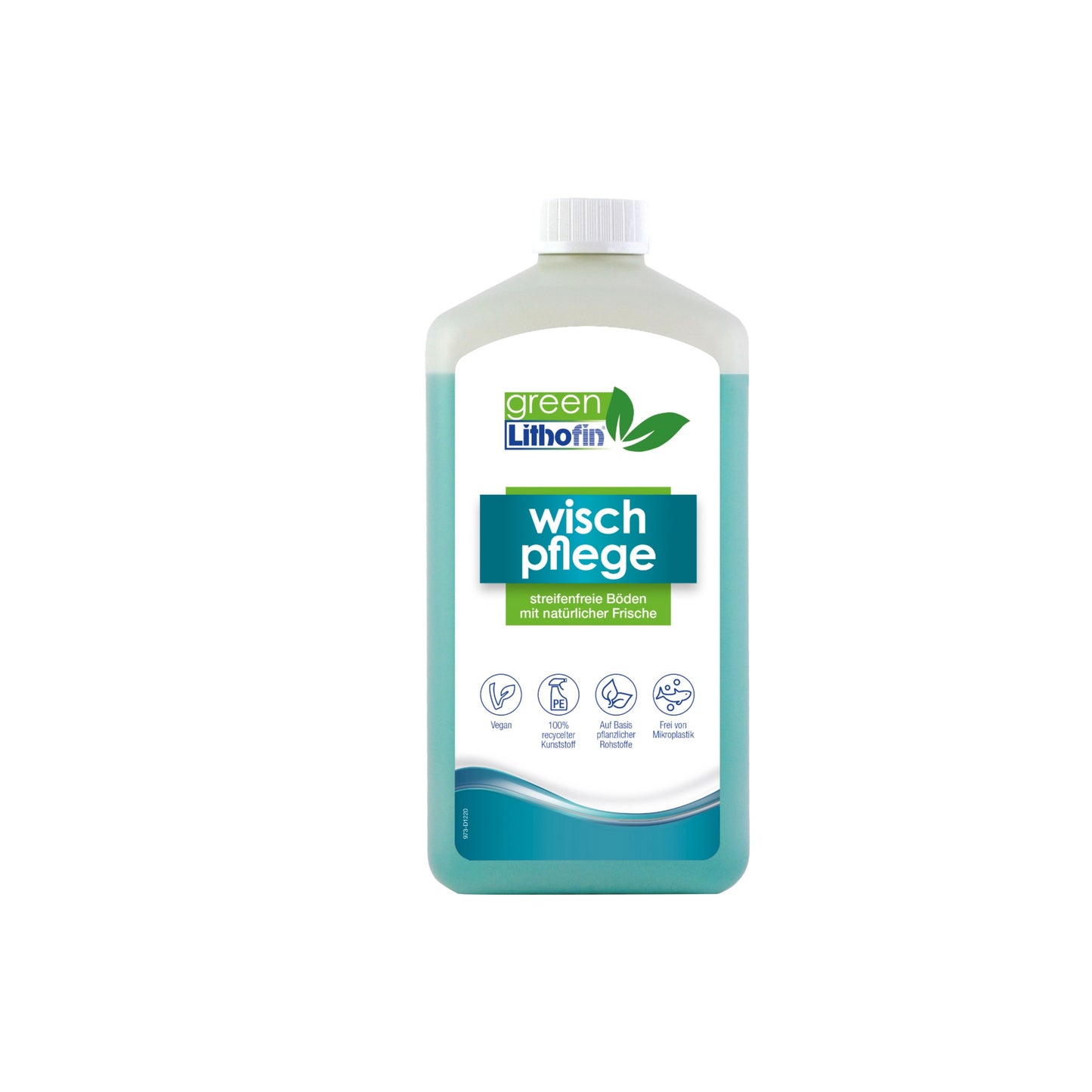 Green by Lithofin Wischpflege – 1 Liter