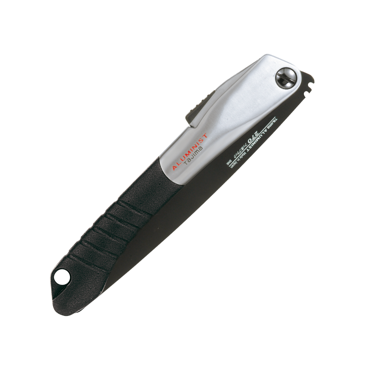 TAJIMA Aluminist Power-Glide Klappsäge & Ersatzblätter | 210/240 mm - Bauwolke24