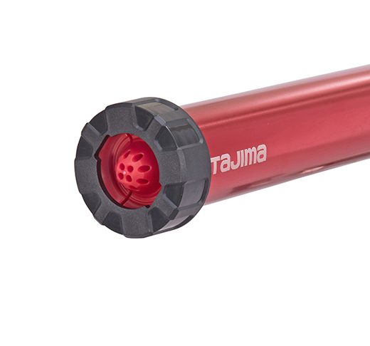 TAJIMA Convoy Super 2WAY Kartuschenpresse & Düsen | 310/600 ml - Bauwolke24