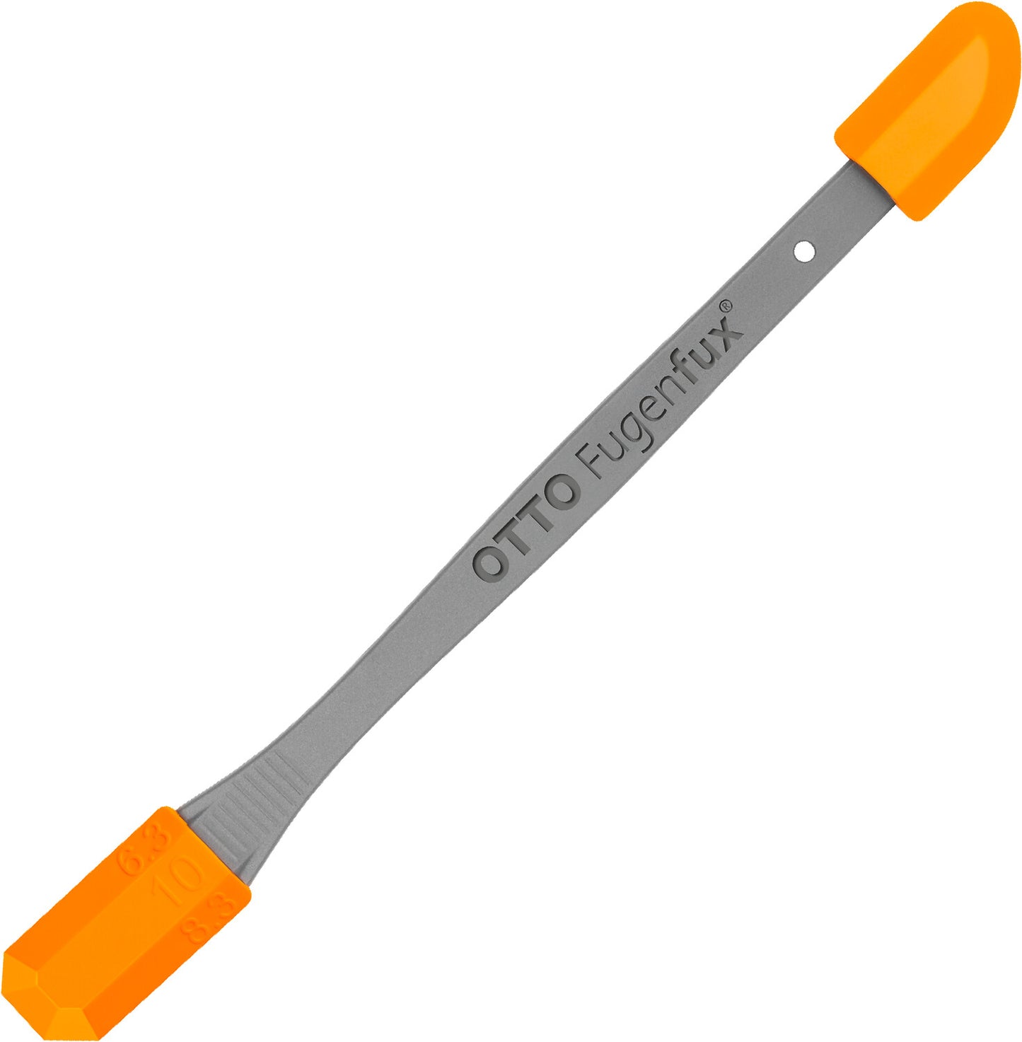 OTTO Glättwerkzeug Fugenboy / Fugenfux / Multitool / Teigschaber / Fugenabzieher / Silikonabzieher - Bauwolke24