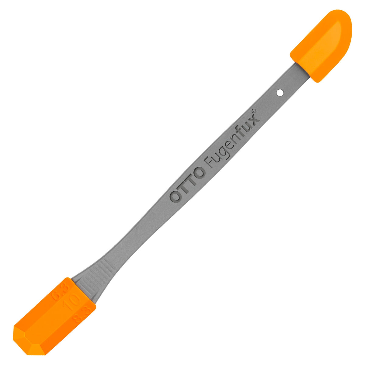 OTTO Glättwerkzeug Fugenboy / Fugenfux® / Multitool / Teigschaber / Fugenabzieher / Silikonabzieher - Bauwolke24