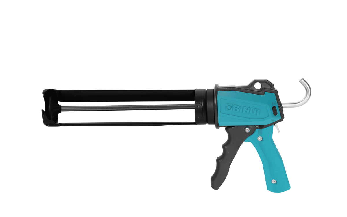 BIHUI TCG300 Profi-Kartuschenpistole für 310-ml-Kartuschen