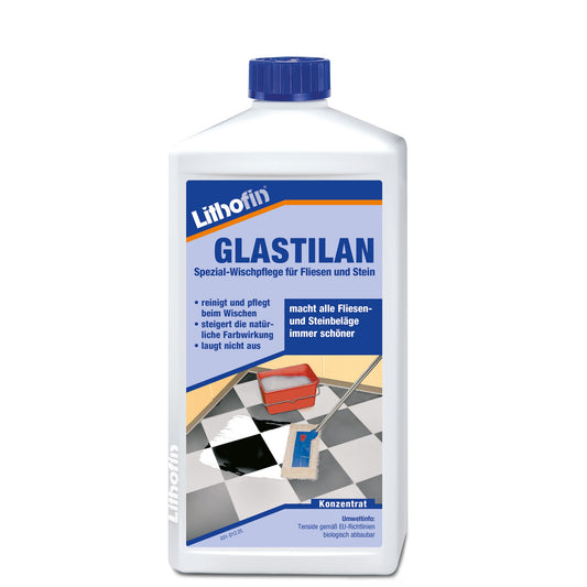 Lithofin GLASTILAN – 1 Liter