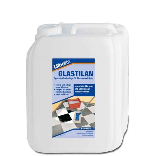 Lithofin GLASTILAN – 5 Liter