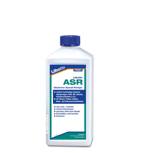 Lithofin ASR - Bauwolke24