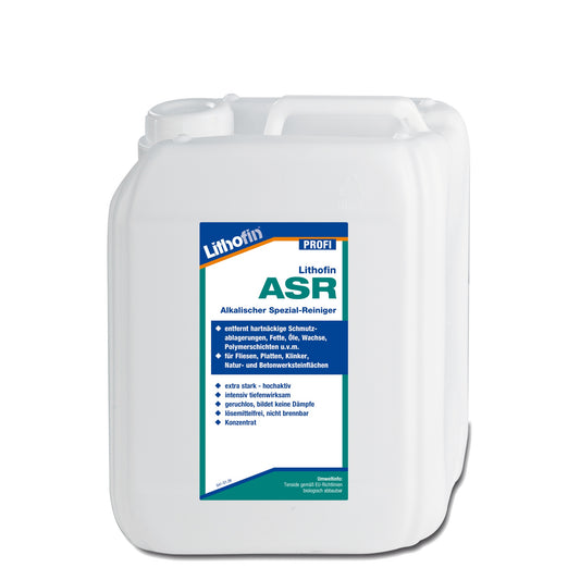Lithofin ASR - Bauwolke24