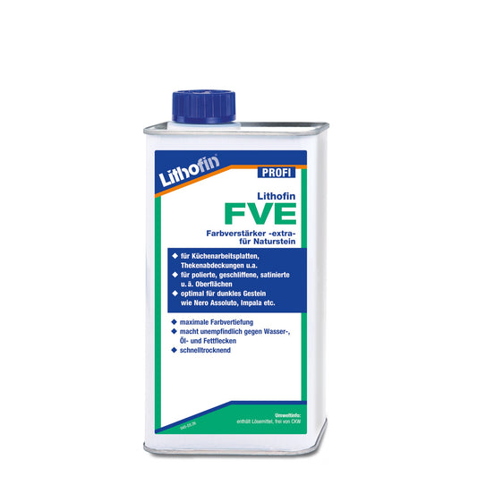 Lithofin FVE Farbverstärker extra - Bauwolke24