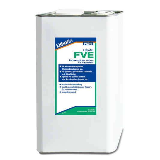 Lithofin FVE Farbverstärker extra - Bauwolke24