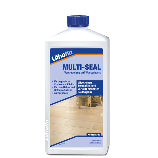 Lithofin MULTI-SEAL – 1 Liter