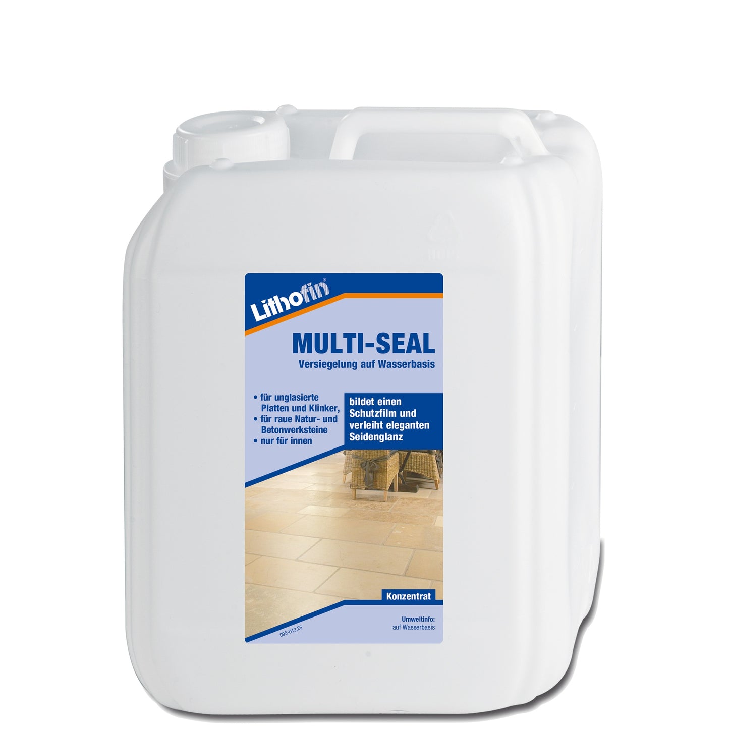Lithofin MULTI-SEAL – 5 Liter