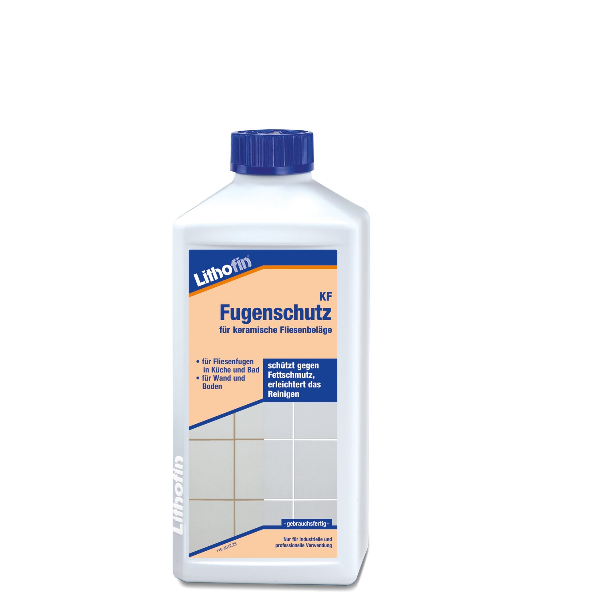 Lithofin KF Fugenschutz – 500 ml