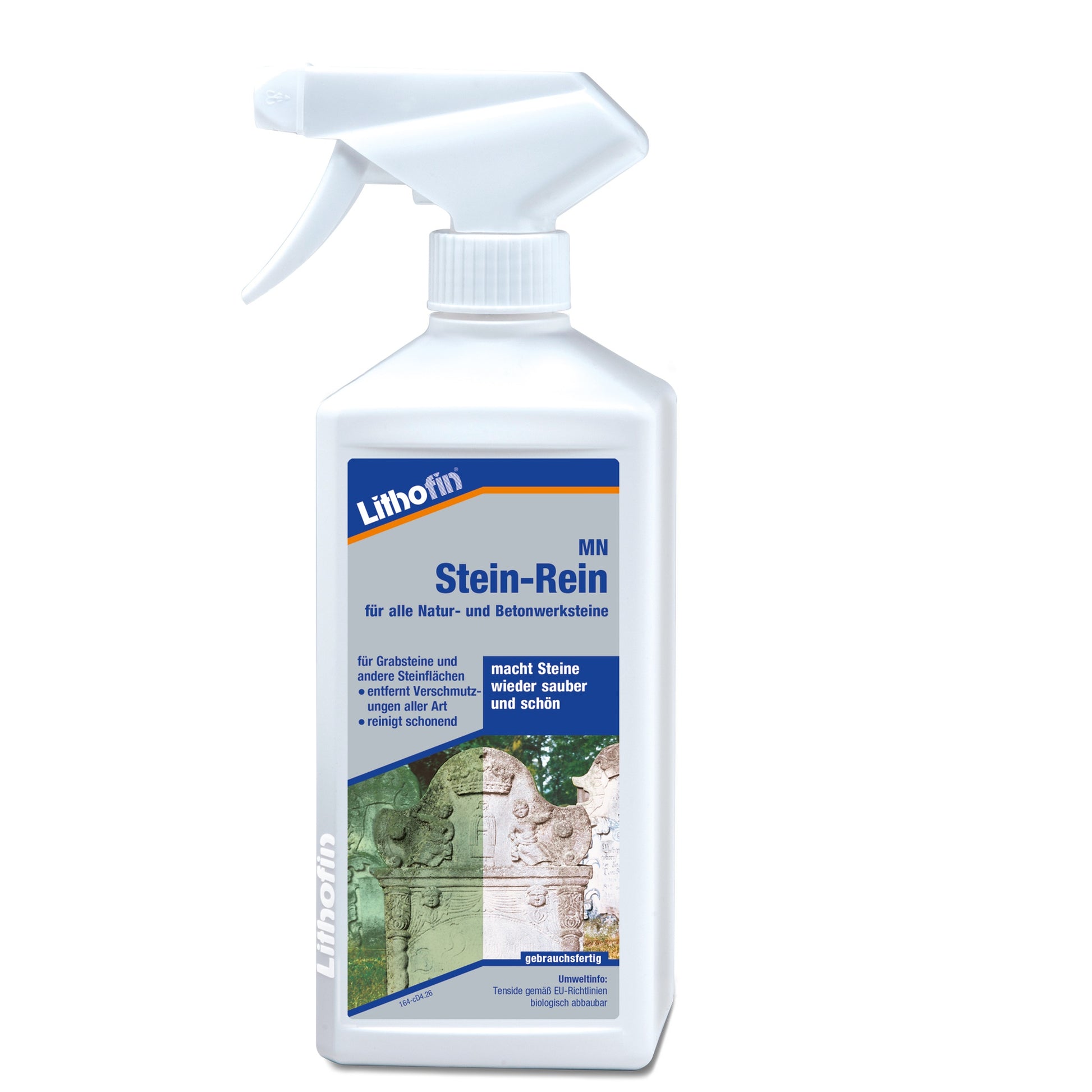 Lithofin MN Steinrein – 500 ml