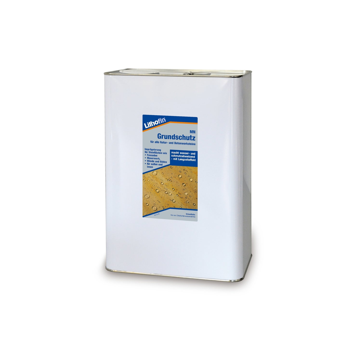 Lithofin MN Grundschutz – 10 Liter