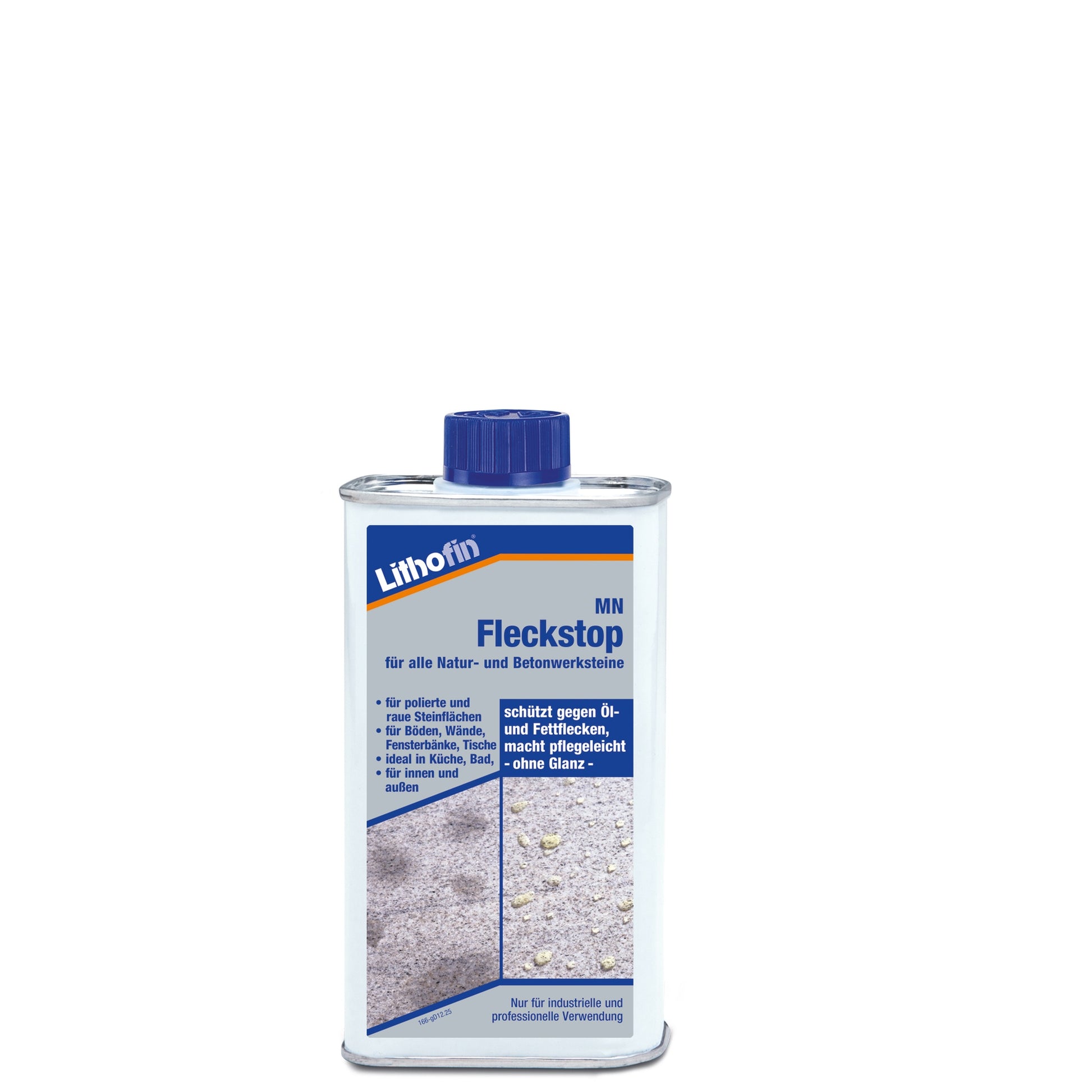 Lithofin MN Fleckstop – 250 ml