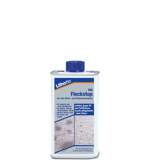 Lithofin MN Fleckstop – 250 ml