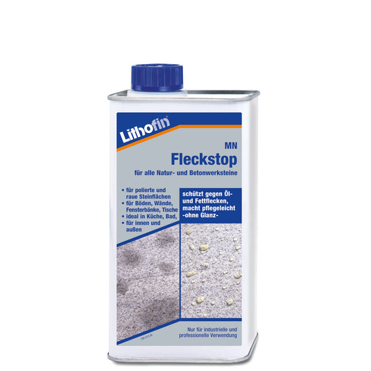 Lithofin MN Fleckstop – 1 Liter
