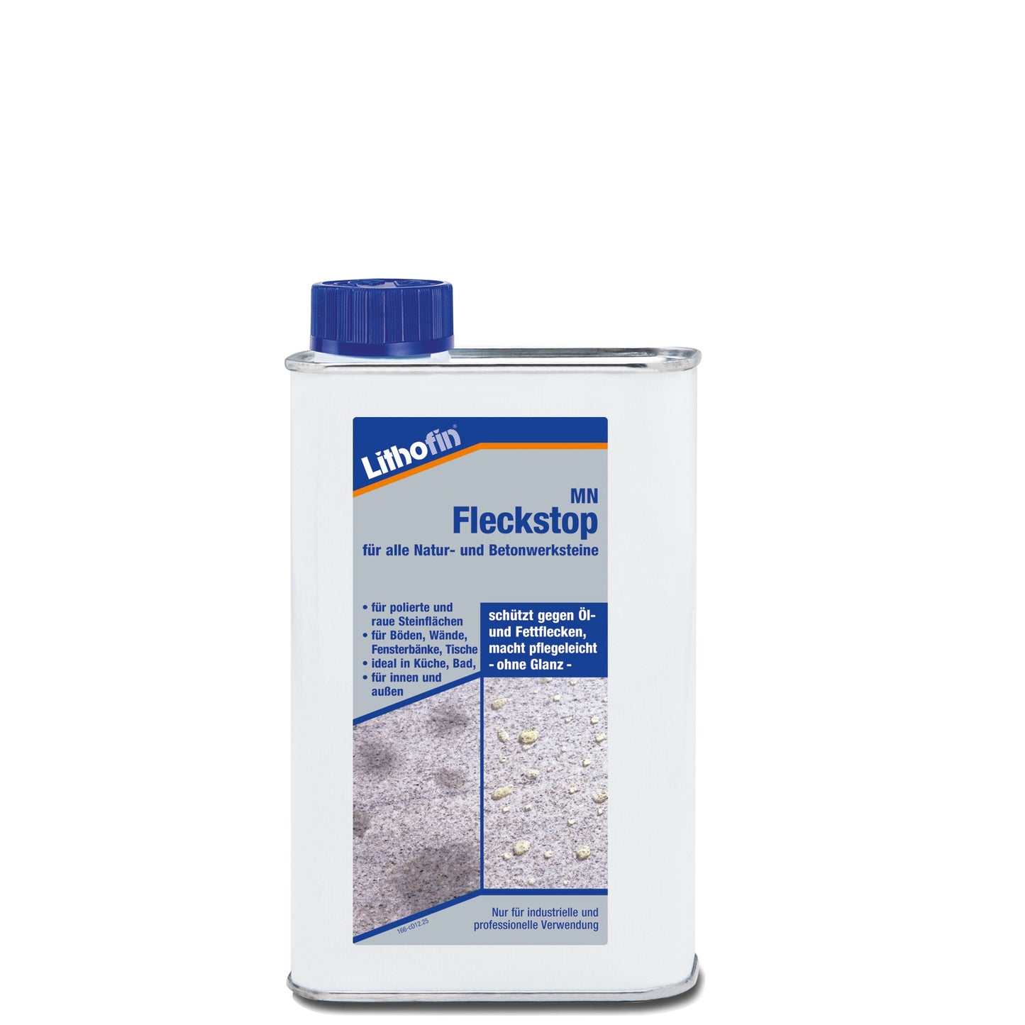 Lithofin MN Fleckstop – 500 ml