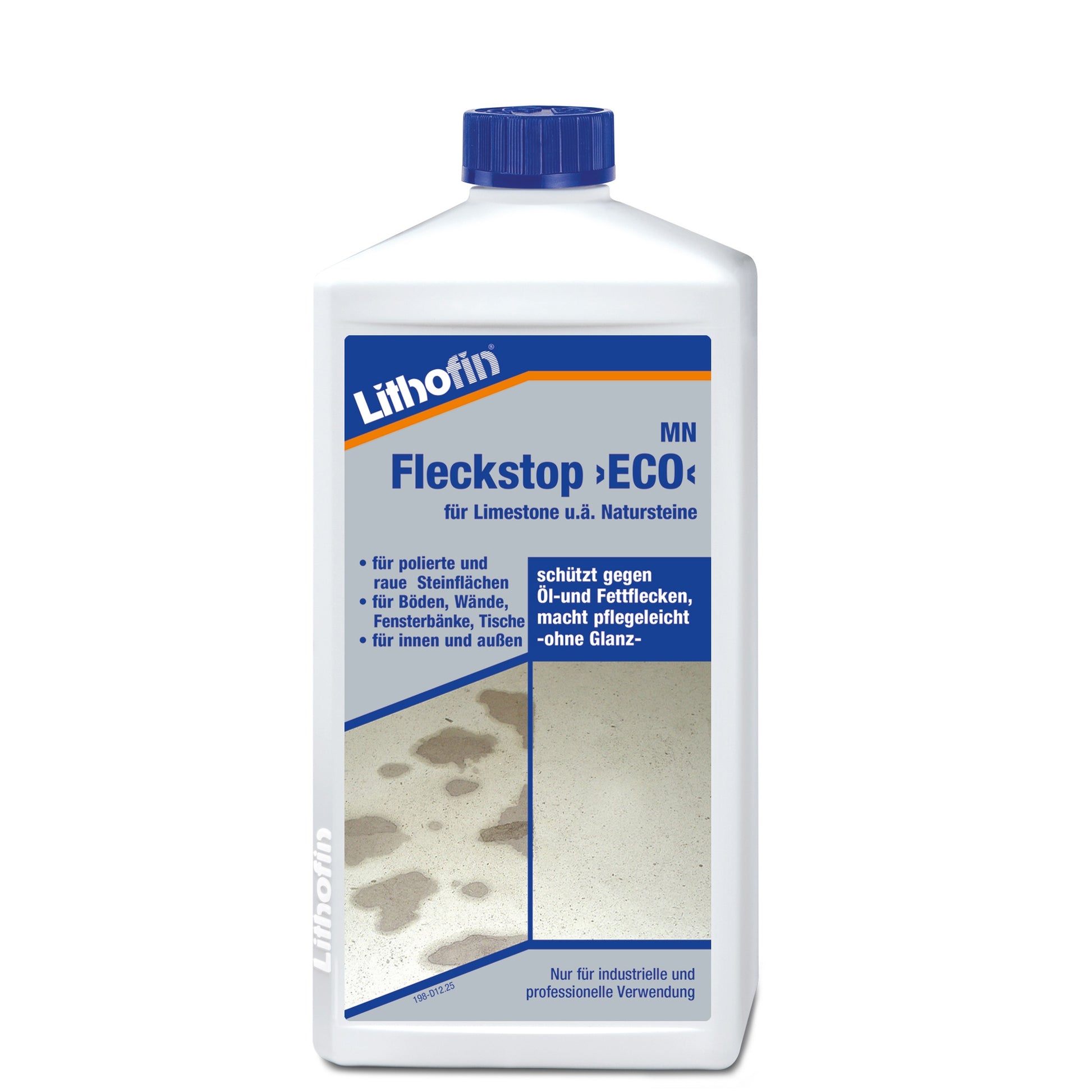 Lithofin MN Fleckstop >ECO< – 1 Liter