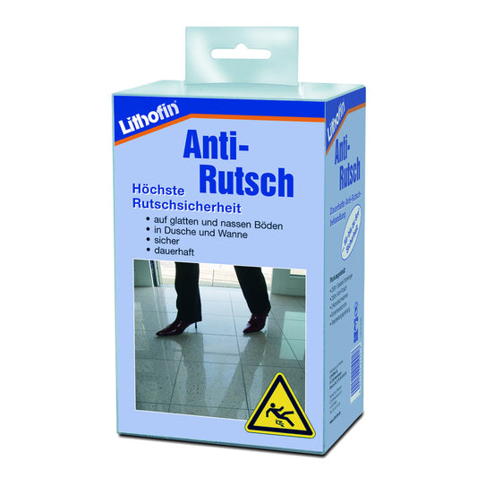 Lithofin Anti-Rutsch 250 ml Antirutschfluid - Bauwolke24