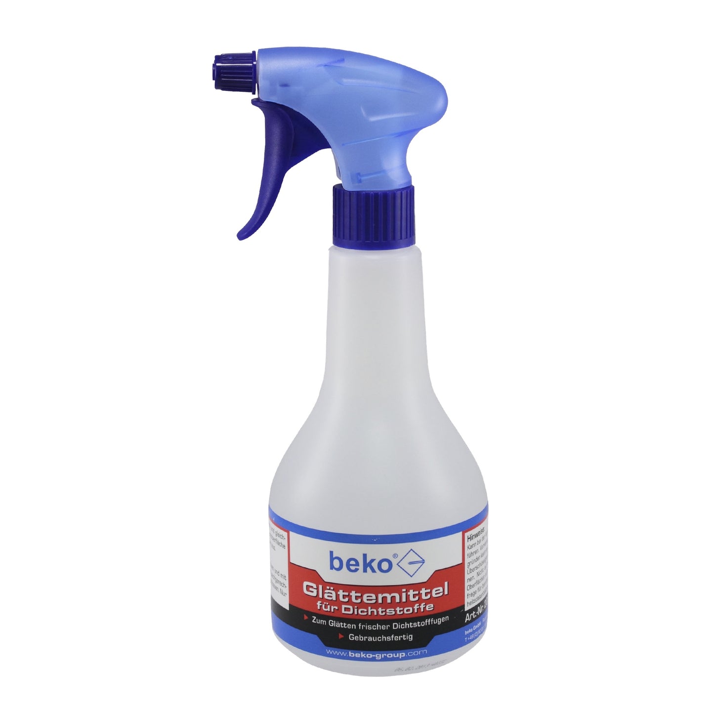 beko® Glättemittel verschiedene Gebindegrößen - Bauwolke24