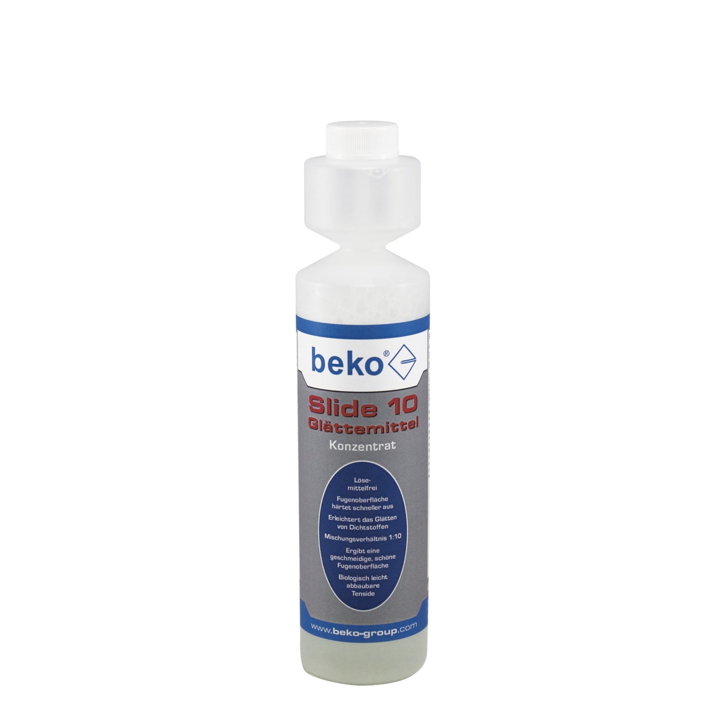 beko® Glättemittel verschiedene Gebindegrößen - Bauwolke24