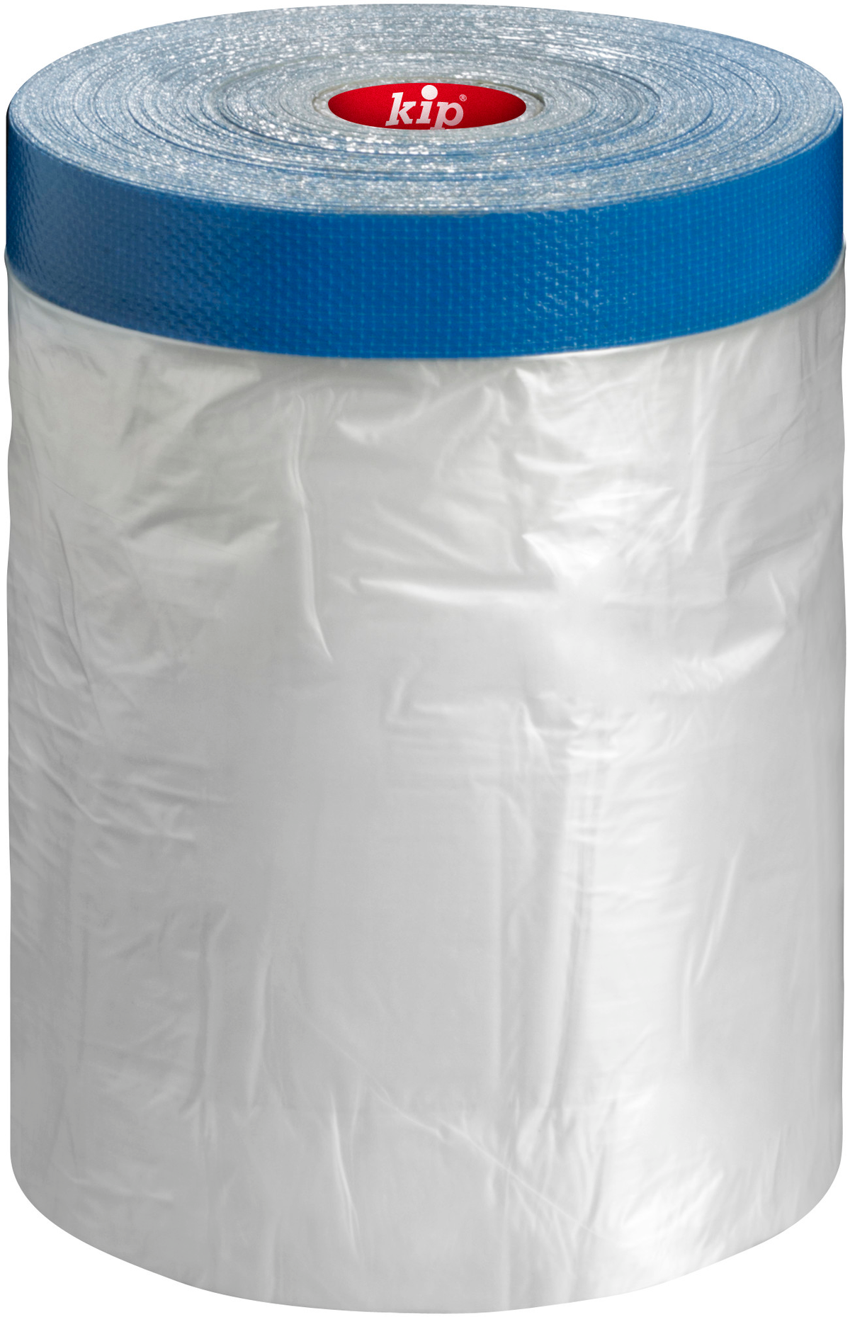 KIP® 333 Gewebe-Masker Premium Plus – blau - Bauwolke24