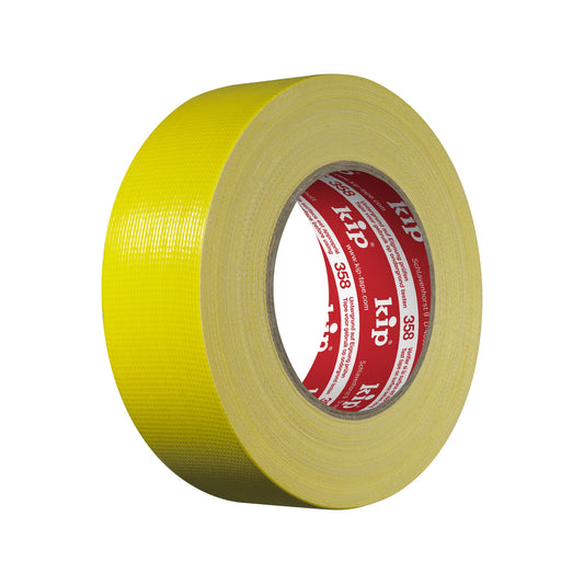 KIP© 358 Beton- und Mauerband – 44 mm × 50 m