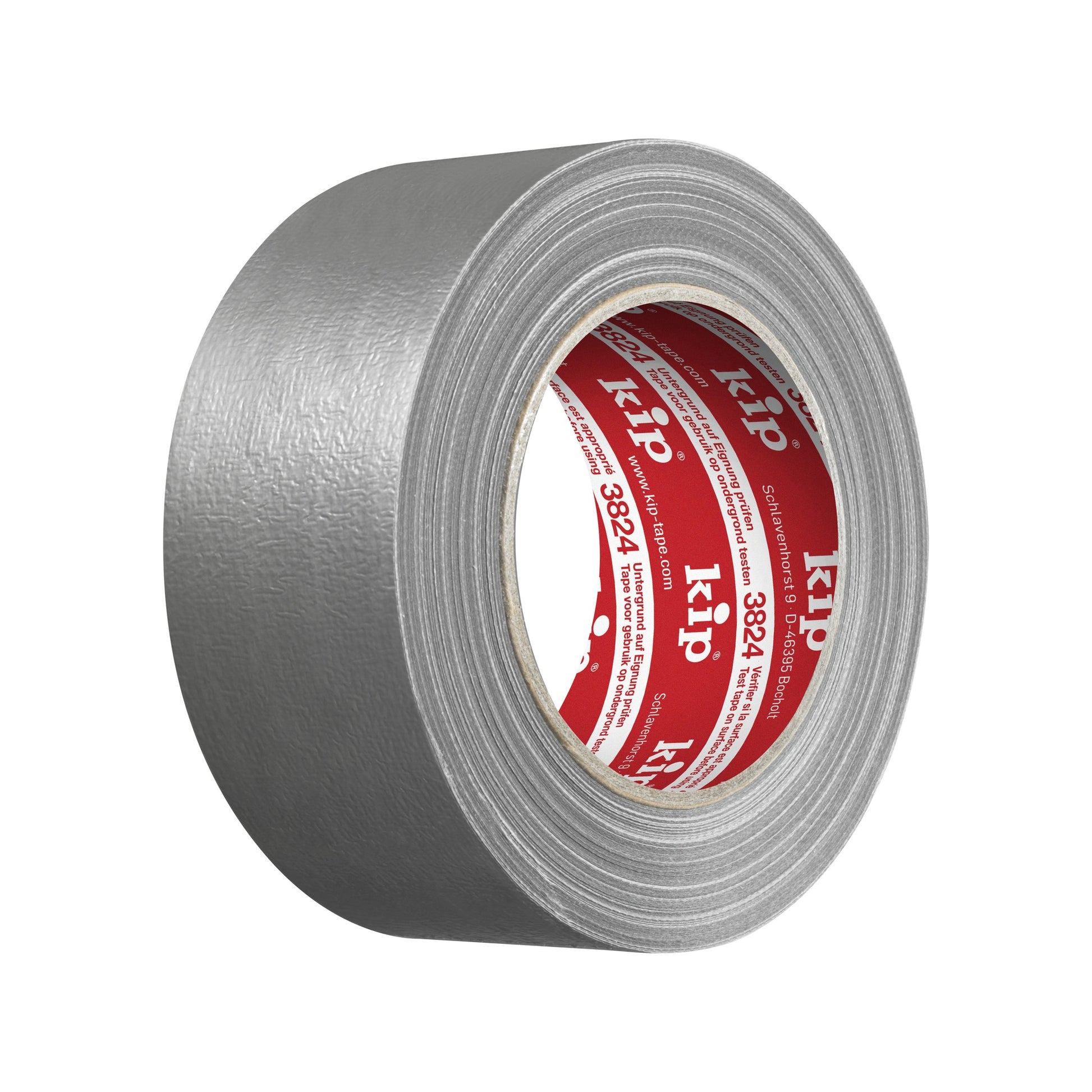 KIP© 3824 Steinband – 50 mm × 50 m