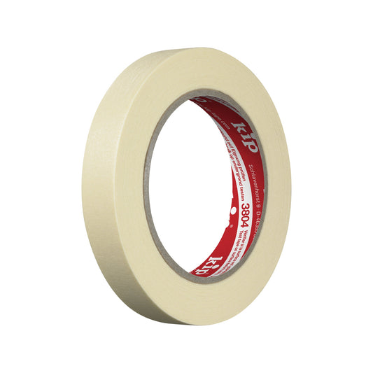 KIP© 3804 MASKING-TEC® Feinkrepp – 18 mm × 50 m