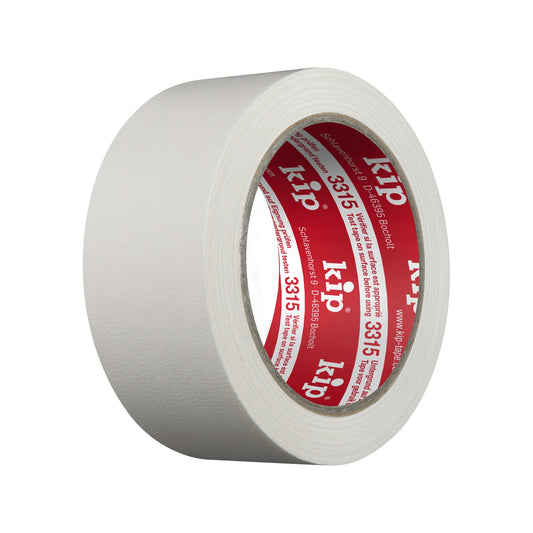 KIP© 3315 Verputzerband – 48 mm × 33 m