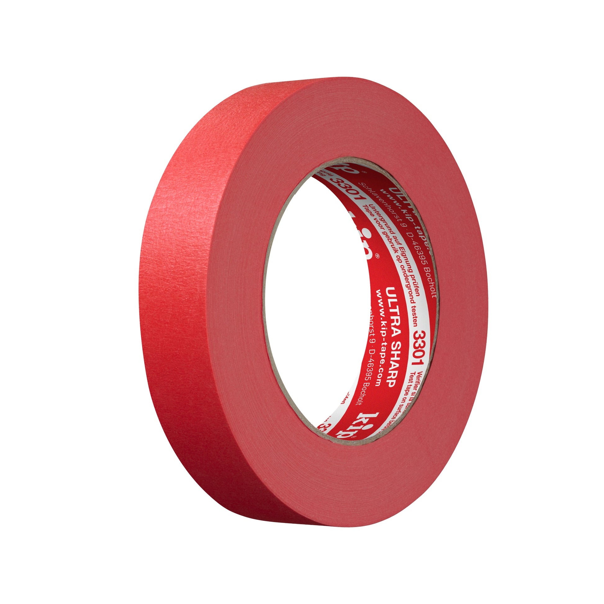 KIP© 3301 Ultra Sharp® – 24 mm × 50 m