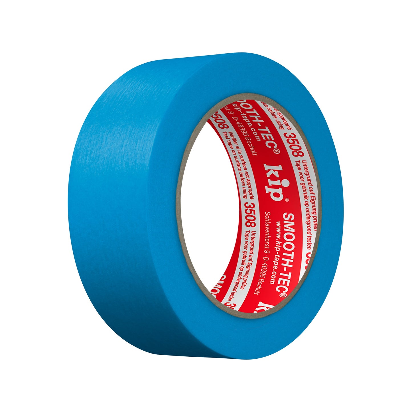 KIP© 3508 SMOOTH-TEC® – 36 mm × 50 m