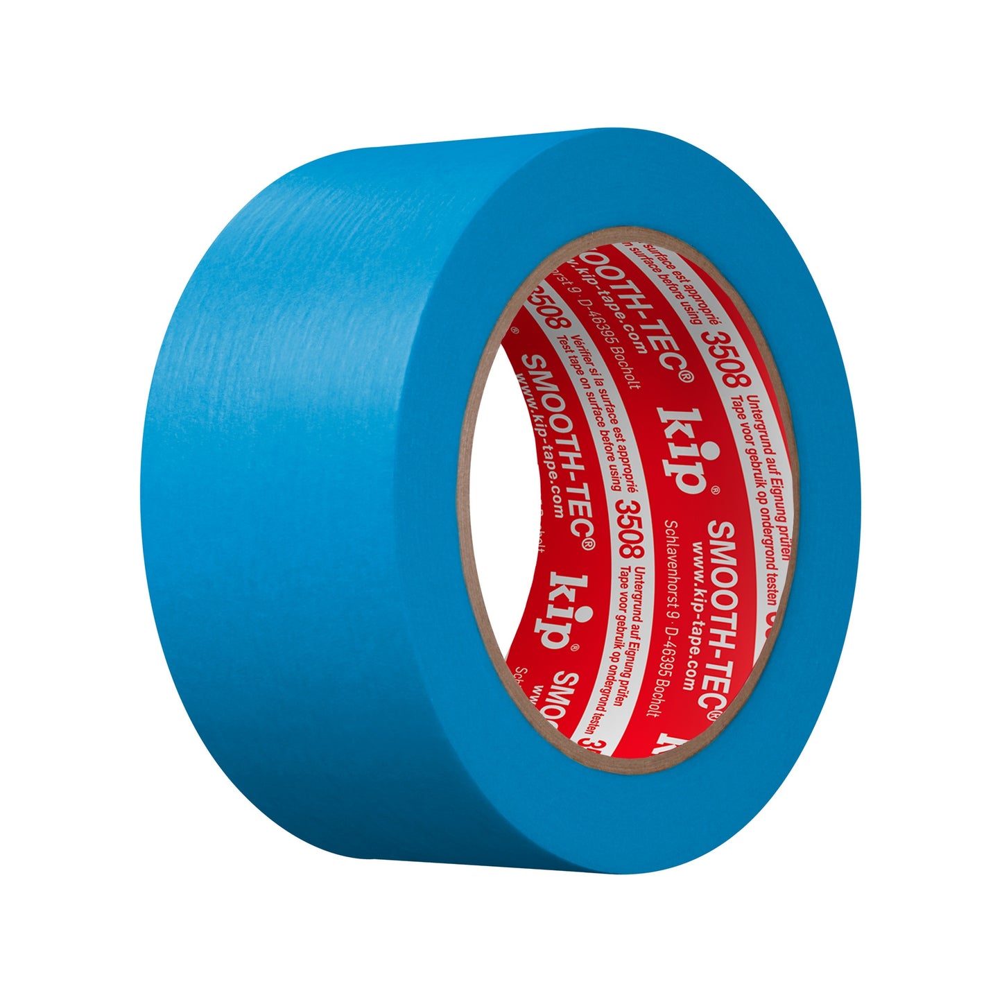 KIP© 3508 SMOOTH-TEC® – 48 mm × 50 m