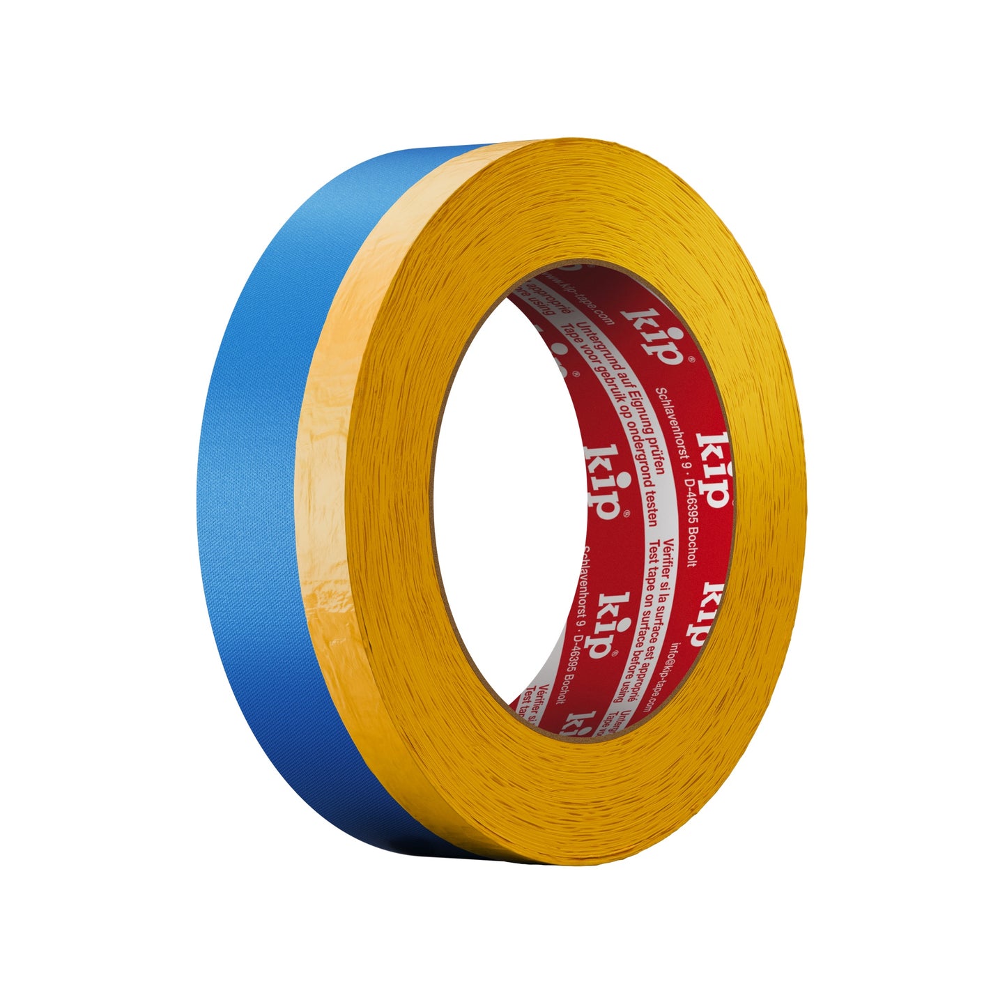 KIP© 367 WASHI-TEC® Multi-Tape – 30/20 mm × 25 m