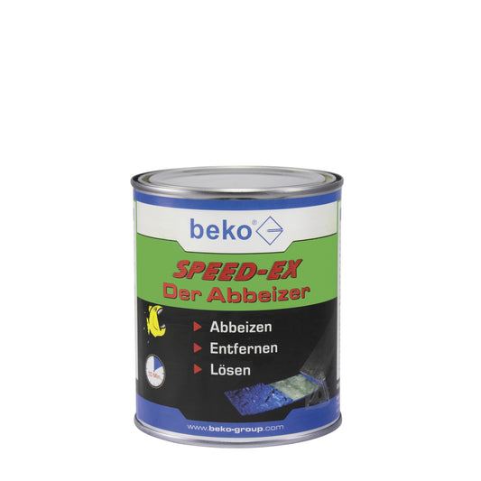 beko® SPEED-EX  Der Abbeizer - Bauwolke24