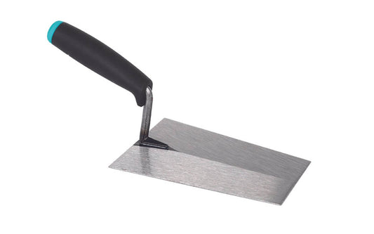 BIHUI BTCHB Berner Putzkelle mit Softgriff