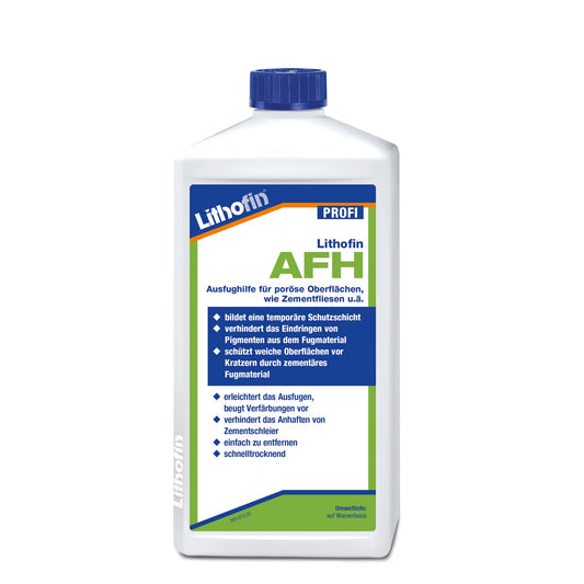 Lithofin AFH Ausfughilfe - Bauwolke24