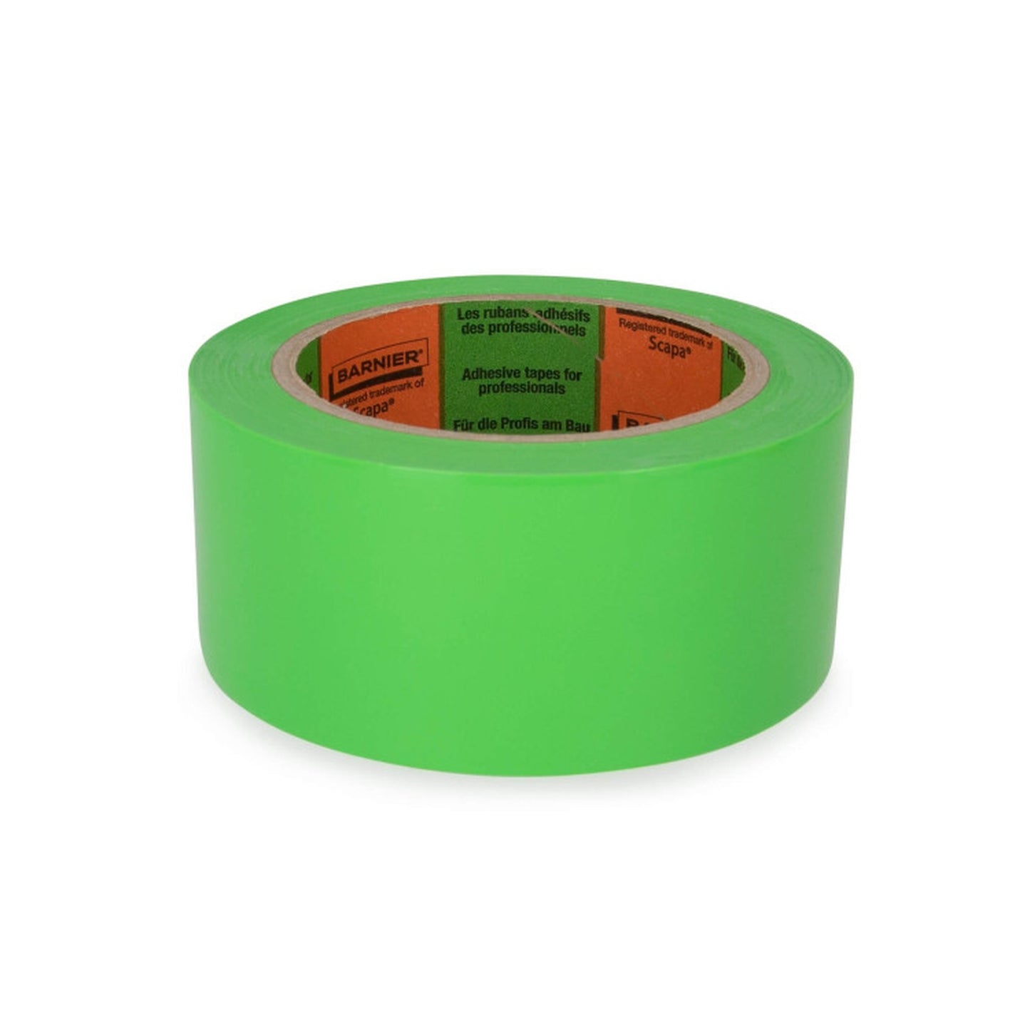Scapa BARNIER® 6098 Grün Premium PE-Abdeckband – 50 mm x 33 m