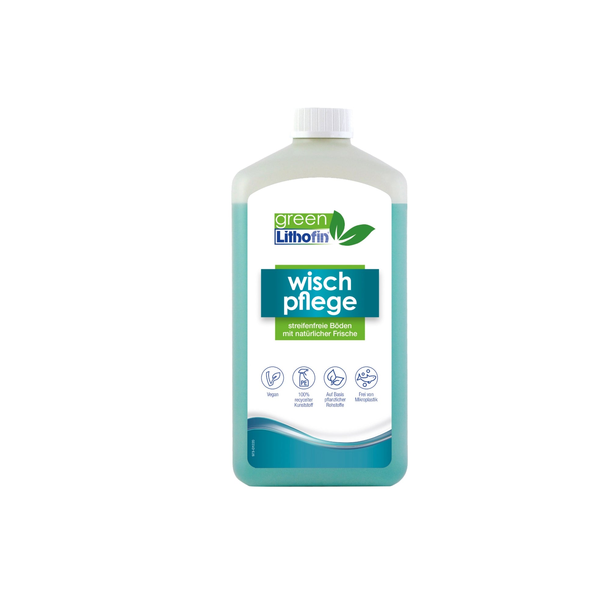 Green by Lithofin Wischpflege – 1 Liter