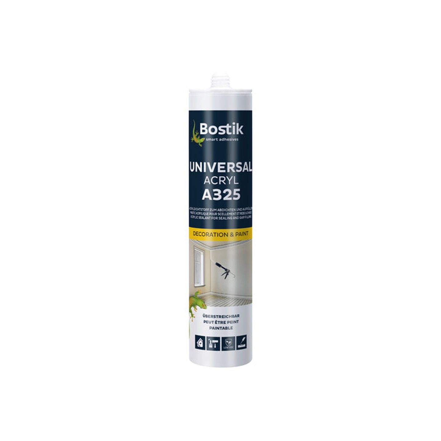 Bostik A325 Universal Acryl