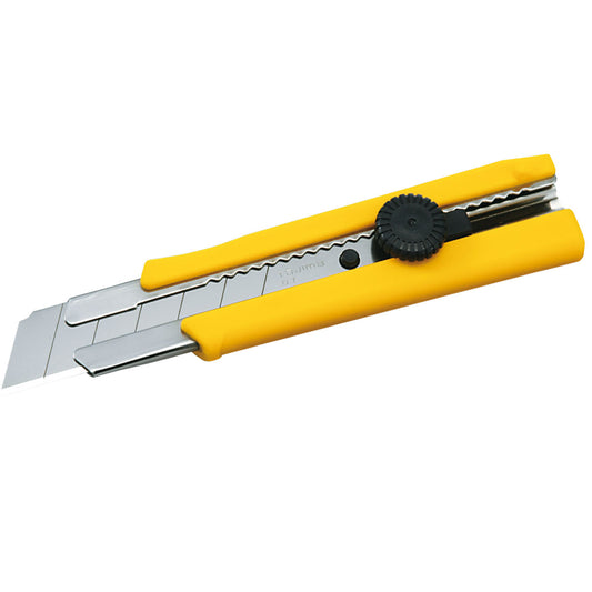 TAJIMA LC Cutter LC650YB 25 mm | ROCK HARD Dial Lock