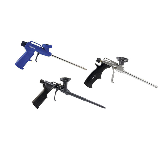 beko® NBS-Pistole BLUE / SILVERSTAR / ROCKSTAR - Bauwolke24